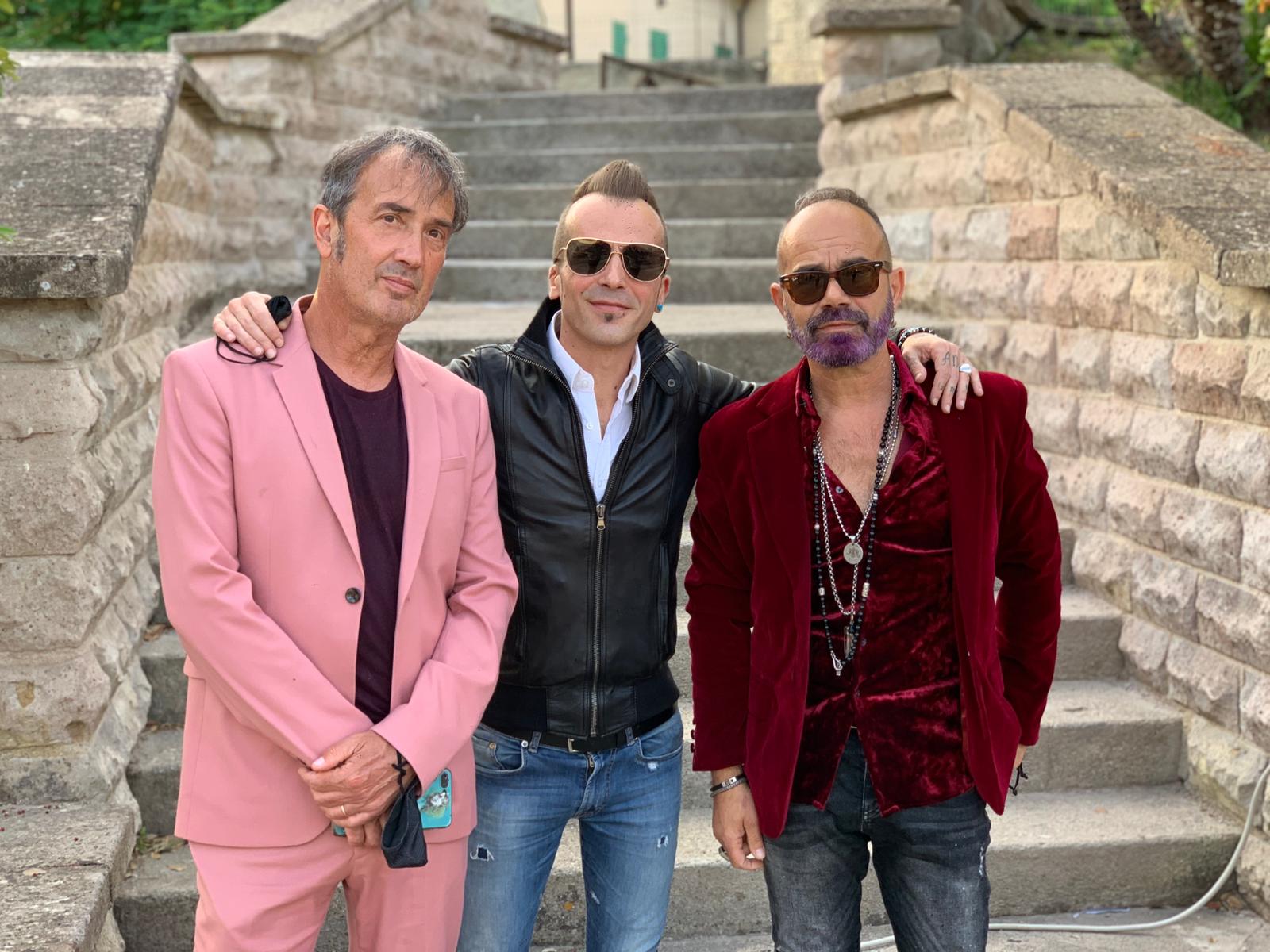 Tazenda: estate in live in Sardegna