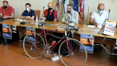 Photo of Pedali, fatica e passione: al via “Arezzo Bike Festival”