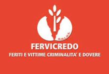 Photo of Venezia, seminario di Fervicredo “Lo status delle Vittime tra imprescrittibilità, benefici e nuove frontiere giurisprudenziali”