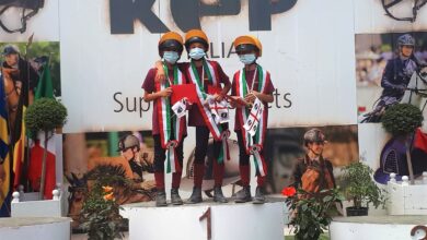Photo of Open d’Italia Pony Club: oro per Gran Pilù di Tissi