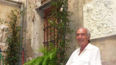 Photo of Ad Albenga successo per la personale di Giuseppe Ferrando