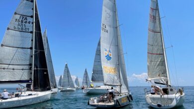 Photo of Vela altura/ Bella 50^ edizione della Lui & Lei di Lignano
