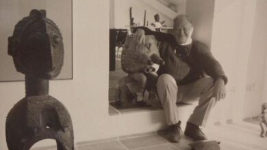 Photo of Ad Alassio stasera si presenta il libro sulla vita di Friedmann
