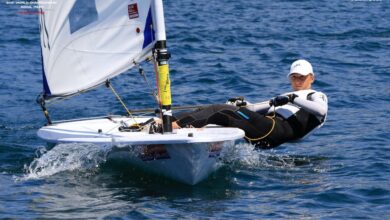 Photo of Vela giovanile/ Iniziate le finali del Mondiale giovanile Ilca 6; bene gli italiani- Foto e video