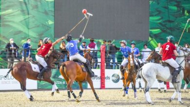 Photo of Polo in Costa Smeralda: Italia Polo Challenge Baylandi Cup-Porto Cervo 2021