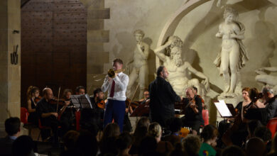 Photo of Ritratti musicali danteschi al Bargello