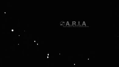 Photo of Roma: UFO? No Lacrime di San Lorenzo