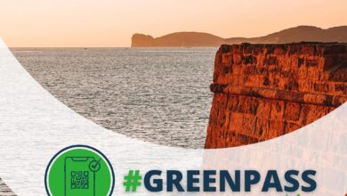 Photo of ESTATE SICURA AD ALGHERO COL GREEN PASS