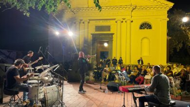 Photo of Monica Fabbrini e l’esperanto della musica, stasera al Rovere Jazz Festival