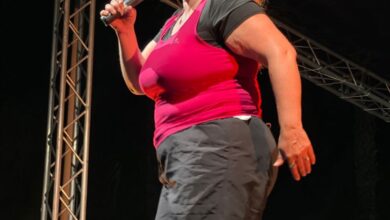 Photo of Arianna Caputo è la Miss di SanBart Cabaret
