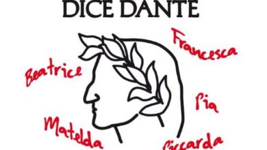 Photo of “Chi dice Donna, dice Dante”, da stasera alla Rovere il weekend dantesco