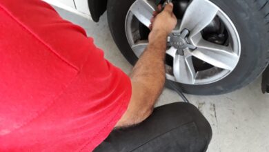 Photo of Sardegna: i Penumatici Fuori uso sono una bomba ecologica