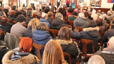 Photo of Lingua sarda, appello corale alla Regione