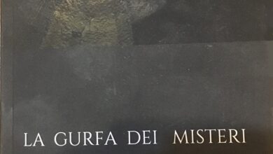 Photo of Alia, “La Gurfa dei Misteri. Vita ultramillenaria di una thòlos mediterranea”