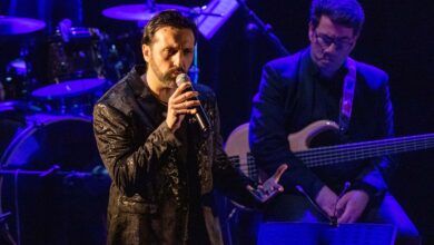 Photo of Mogol-Battisti raccontati in canzoni a Vieste da Cristian Levataci e l’Ensemble “Suoni del Sud”