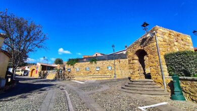Photo of Festival comunitario “Uomo e Natura”: venerdì 6 agosto a Curcuris