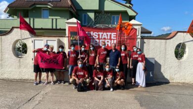 Photo of Campi di E!State Liberi!, un bilancio più che positivo
