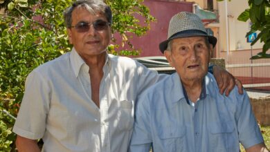 Photo of La CMdL dedica una ricerca scientifica per i cento anni di Adolfo Podda