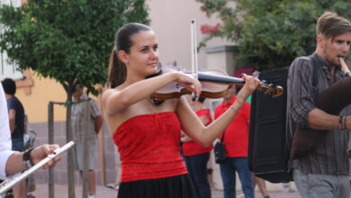 Photo of Ritorna Ittiri Folk Festa coi suoi suoni da tutto il mondo