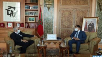 Photo of MAROCCO : NAZIONE CHIAVE PER LA PACE E LA STABILITA’ DEL MEDIETERRANEO