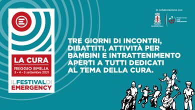 Photo of “LA CURA: DIRITTO E VALORE FONDAMENTALE DEL VIVERE INSIEME”