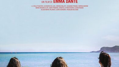 Photo of “Le Notti di BCsicilia”, film “Le sorelle Macaluso” di Emma Dante