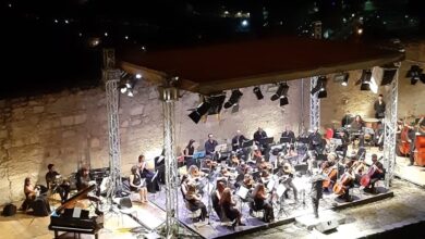 Photo of Arte e Musica eventi concertistici in diversi luoghi della Calabria