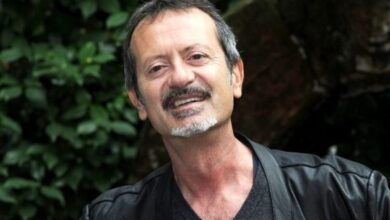Photo of Giorgia attrice nel film di Rocco Papaleo