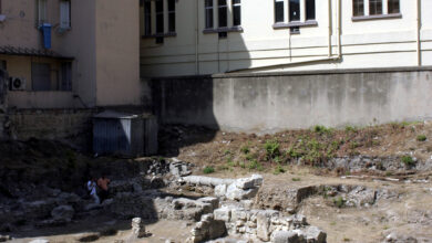 Photo of Acquisito allo Stato l’importante sito archeologico di vico III Lanusei