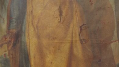Photo of Montelepre, alle “Notti di BCsicilia” la Chiesa Madre e il Mistero della tela di Sant’Andrea