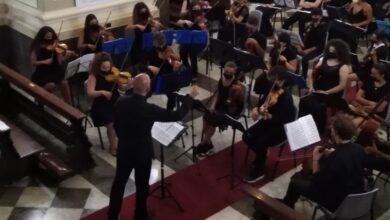 Photo of OPPIDO MAMERTINA CONCLUSO IL PROGETTO ARTE E MUSICA