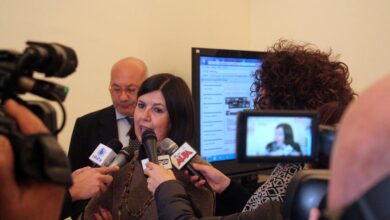 Photo of SOPRINTENDENZA ABAP DI SALERNO E AVELLINO AL SALONE INTERNAZIONALE DEL RESTAURO IN TOUR A BARI