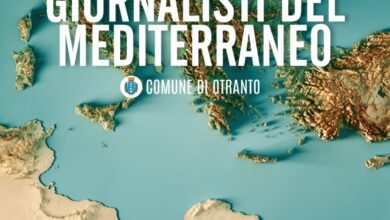 Photo of Tredicesima edizione del Festival Giornalisti del Mediterraneo nel segno della tutela ambientale