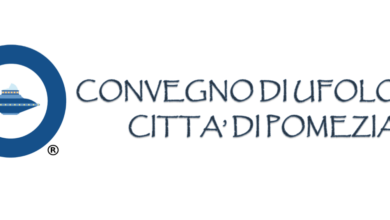 Photo of SI AL GREEN PASS: XII° Convegno di Ufologia “città di Pomezia”del 29/08/2021