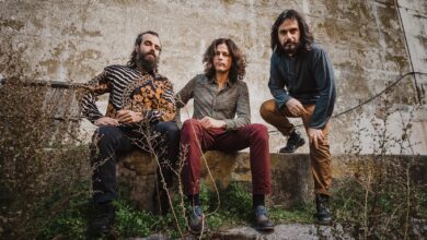Photo of Al 36° Ittiri Folk Festa arriva da Cipro il trio “Monsieur Doumani”
