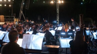 Photo of Catania Summer Fest, entra nel vivo la rassegna estiva del Comune etneo
