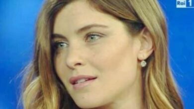 Photo of “Non mi lasciare”, la nuova serie di Rai 1