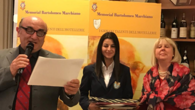 Photo of Simoncini lascia l’ alberghiero di Alassio dopo 50 anni