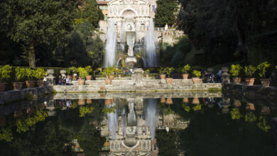 Photo of MONREALE PREMIO AMBIENTE – ANNA FALCHI, DARIO CASSINI E MARIO VENUTI tra gli ospiti