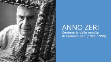 Photo of Donato alla Fondazione Federico Zeri dell’Università di Bologna l’Archivio personale del grande storico dell’arte