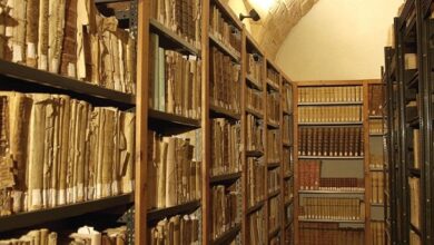 Photo of Palermo, visita guidata alla Biblioteca della Pontificia Facoltà Teologica di Sicilia alle “Notti di BCsicilia”