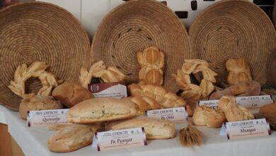 Photo of Alghero, alla scoperta del pane antico tra cultura, salute ed economia