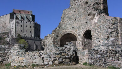Photo of San Michele Arcangelo, la leggenda del santo guerriero