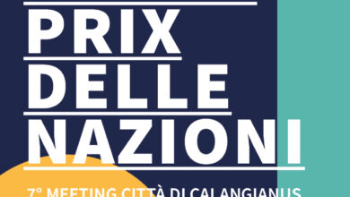 Photo of Biliardo: la Sardegna sfida l’Europa al Grand Prix delle Nazioni di Calangianus