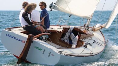 Photo of Hannibal Classic 2021, vincono Ciao Pais e Nembo II