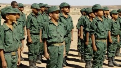 Photo of Consiglio Diritti Umani dell’ONU. Denunciato l’orrore che regna nei campi saharawi di Tindouf in Algeria
