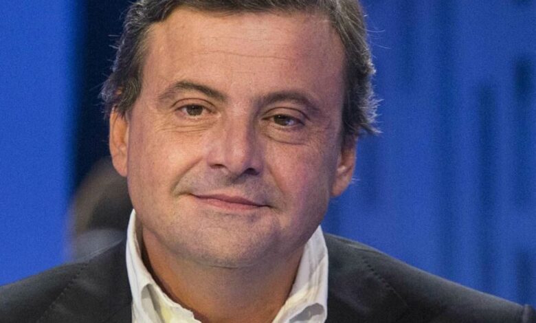 Roma: vola Calenda seguito da Raggi