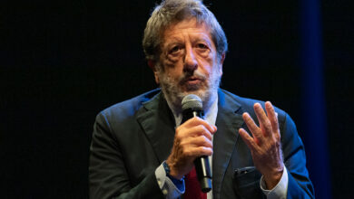 Photo of FRANCESCA NAVA VINCITRICE DEL PREMIO ESTENSE 2021