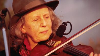 Photo of È morta Giulia Lorimer, voce e violino dei Whisky Trail