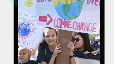 Photo of UNICEF/Ambiente: giovani a confronto sul cambiamento climatico
